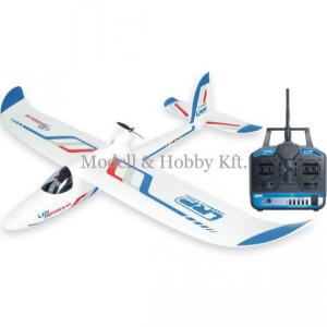 RTF, repülésere kész modellrepülő