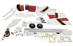 KIT vagy ARF - ezen még dolgozni kell, mire használni tudjuk.