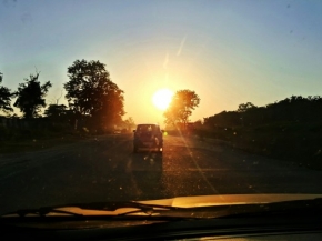 A szép idő is lehet veszélyes – sok autós nem számol ezzel tavasszal