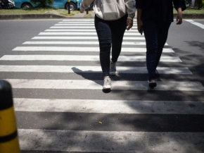 Ez a legveszélyesebb helyzet a zebrán – így kerülheted el gyalogosként