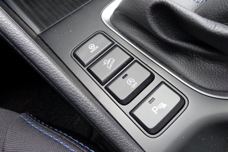 A kormány rásegítése állítható