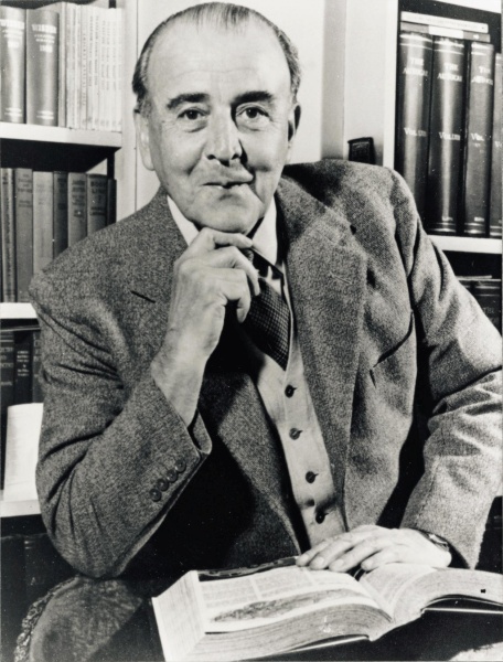 Walter Owen Bentley
