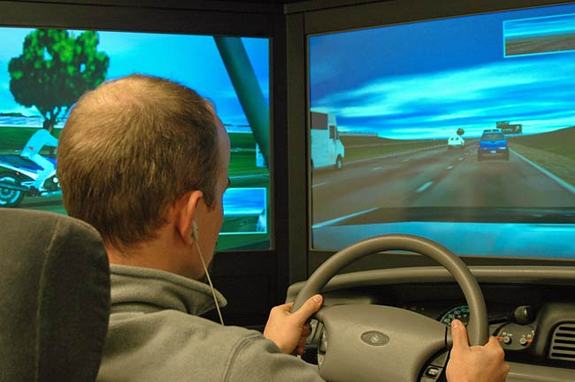 párhuzamos közlekedés