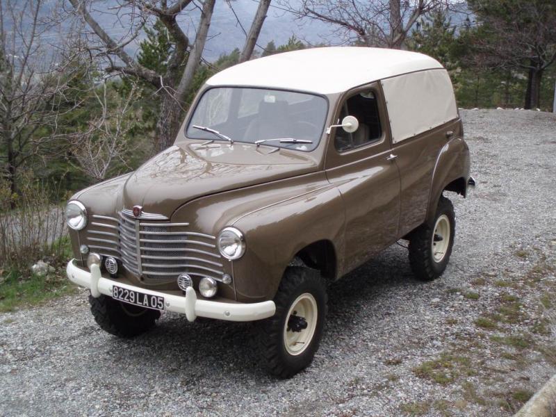 Adóbesorolása miatt három évvel a piacralépése után új motort kapott