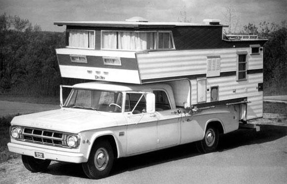 1969-es Clib Cab verzió népszerűségét a kép jól demostrálja