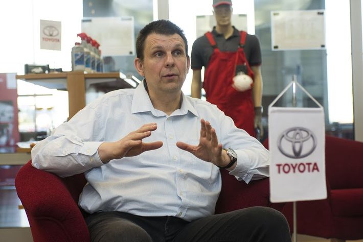 Fotó: Hilbert Péter