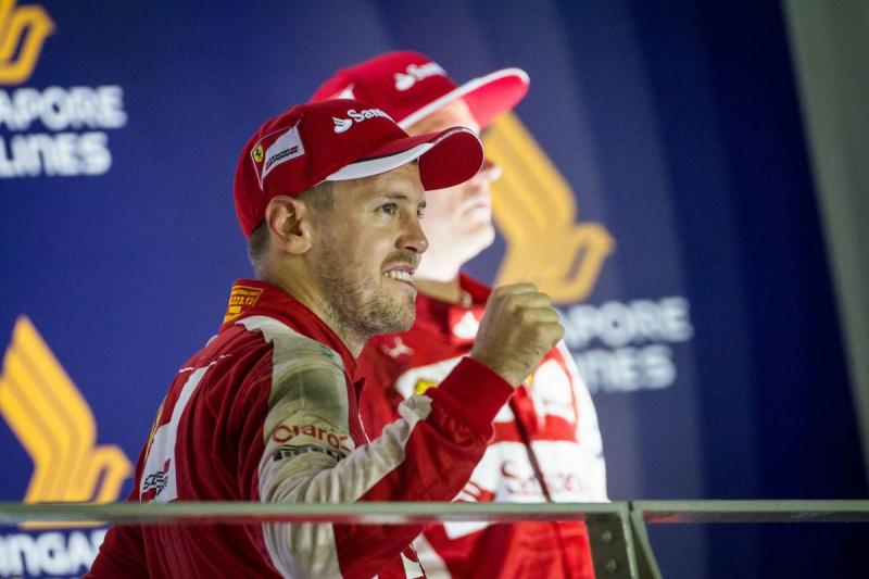 Fotó: Bearne / XPB Images