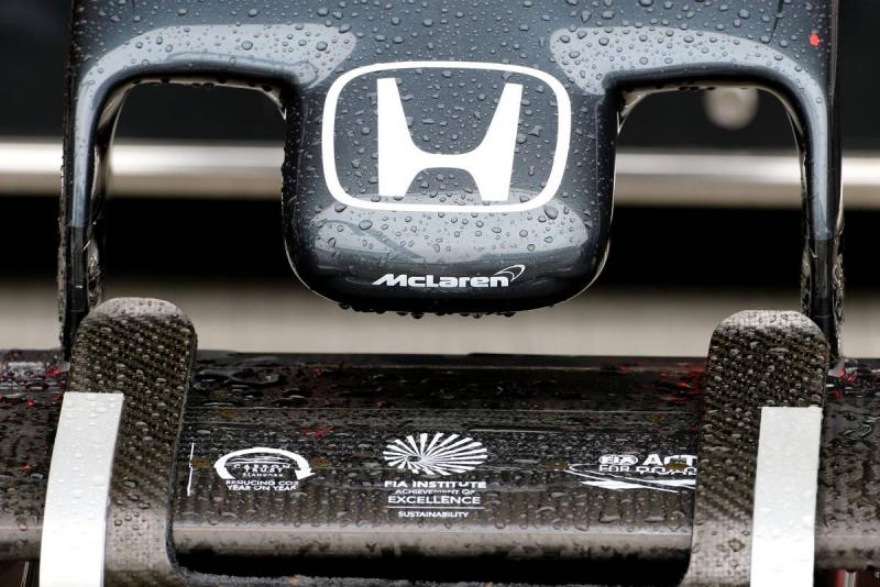 McLaren Honda (Fotó: Charniaux / XPB Images)