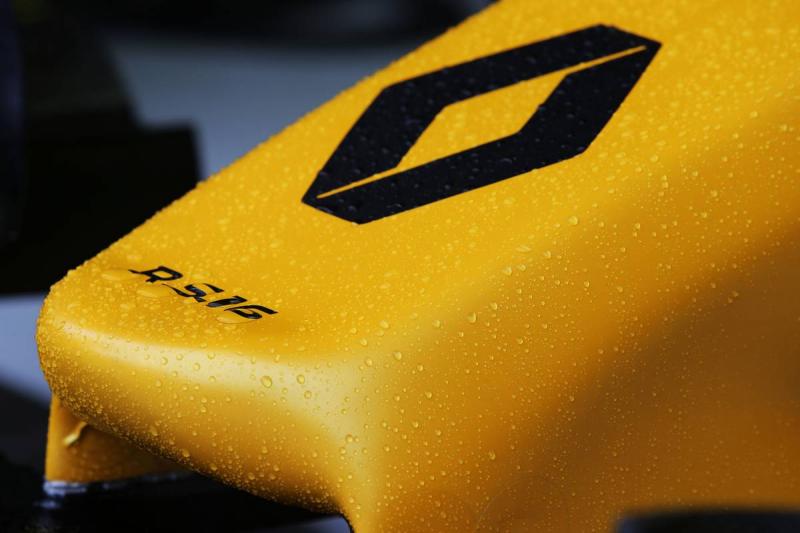 Renault Sport F1 Team (Fotó: XPB Images)